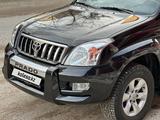 Toyota Land Cruiser Prado 2008 годаfor13 500 000 тг. в Актобе – фото 2