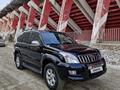 Toyota Land Cruiser Prado 2008 года за 13 500 000 тг. в Актобе – фото 8