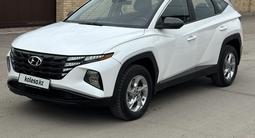 Hyundai Tucson 2021 года за 14 000 000 тг. в Караганда