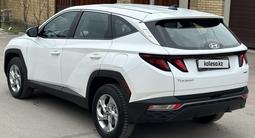 Hyundai Tucson 2021 года за 14 000 000 тг. в Караганда – фото 3