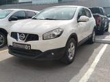 Nissan Qashqai 2013 года за 5 500 000 тг. в Астана – фото 2