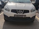 Nissan Qashqai 2013 года за 5 500 000 тг. в Астана