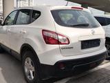 Nissan Qashqai 2013 года за 5 500 000 тг. в Астана – фото 4