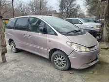 Toyota Estima, 2003