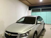 Chevrolet Cruze 2013 года за 4 800 000 тг. в Туркестан