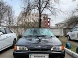 ВАЗ (Lada) 2114 2013 года за 2 100 000 тг. в Алматы – фото 3