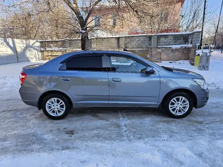 Chevrolet Cobalt 2022 года за 5 850 000 тг. в Шымкент – фото 6