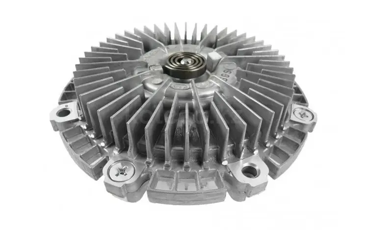 Вискомуфты на все автомобили в Караганда