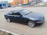 BMW 523 1998 года за 3 000 000 тг. в Астана – фото 4