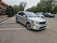 Kia Rio 2014 года за 5 400 000 тг. в Алматы