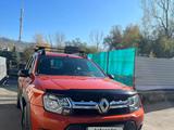 Renault Duster 2018 годаүшін7 800 000 тг. в Алматы – фото 4