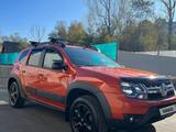 Renault Duster 2018 годаүшін7 800 000 тг. в Алматы – фото 3