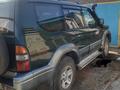 Toyota Land Cruiser Prado 2001 годаfor6 500 000 тг. в Рудный – фото 2