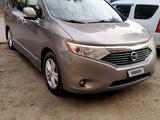 Nissan Quest 2012 годаүшін6 000 000 тг. в Уральск