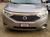 Nissan Quest 2012 года за 6 000 000 тг. в Уральск – фото 3