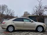 Toyota Camry 2006 годаүшін5 700 000 тг. в Талдыкорган – фото 4