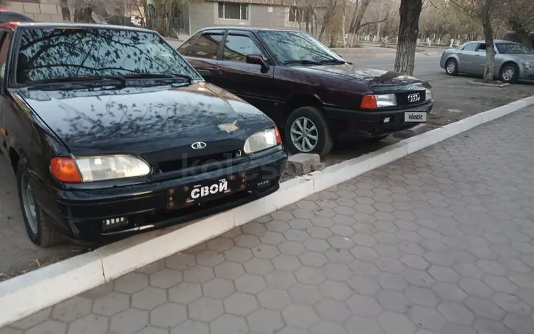 Audi 80 1991 годаүшін1 500 000 тг. в Астана