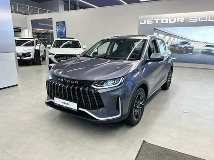 Jetour X50 Prestige 2025 года за 7 490 000 тг. в Тараз