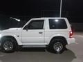 Mitsubishi Pajero 1995 годаfor2 650 000 тг. в Алматы – фото 3