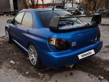 Subaru Impreza 2003 годаүшін5 600 000 тг. в Алматы – фото 5