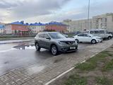 Nissan X-Trail 2016 годаүшін9 800 000 тг. в Астана – фото 4