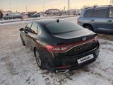 Hyundai Grandeur 2017 года за 9 500 000 тг. в Павлодар – фото 3