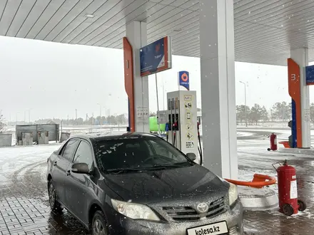 Toyota Corolla 2012 года за 6 300 000 тг. в Павлодар – фото 2