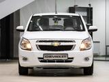 Chevrolet Cobalt Optimum AT 2025 года за 7 290 000 тг. в Усть-Каменогорск