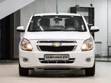 Chevrolet Cobalt Optimum AT 2025 года за 7 290 000 тг. в Усть-Каменогорск