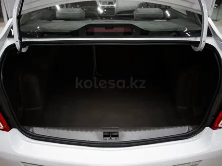 Chevrolet Cobalt Optimum AT 2024 года за 7 290 000 тг. в Усть-Каменогорск – фото 10