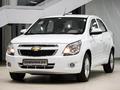 Chevrolet Cobalt Optimum AT 2025 года за 7 290 000 тг. в Усть-Каменогорск – фото 2