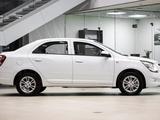 Chevrolet Cobalt Optimum AT 2025 года за 7 290 000 тг. в Усть-Каменогорск – фото 3