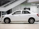 Chevrolet Cobalt Optimum AT 2025 года за 7 290 000 тг. в Усть-Каменогорск – фото 4