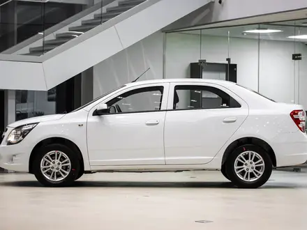 Chevrolet Cobalt Optimum AT 2024 года за 7 290 000 тг. в Усть-Каменогорск – фото 4