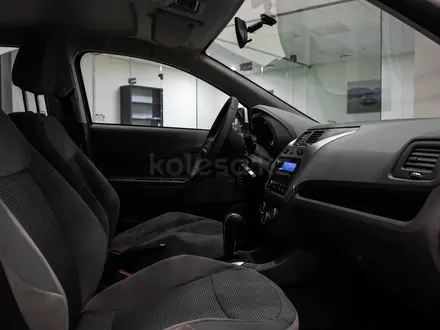 Chevrolet Cobalt Optimum AT 2024 года за 7 290 000 тг. в Усть-Каменогорск – фото 7