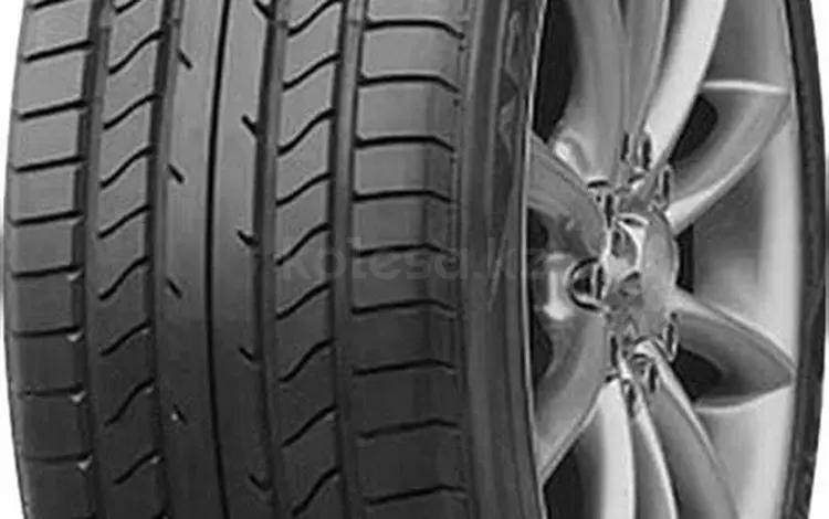 Yokohama A349 215/65R16 98H за 42 200 тг. в Алматы