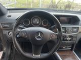 Mercedes-Benz E 350 2009 годаүшін10 000 000 тг. в Шымкент – фото 5