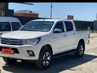 Toyota Hilux 2021 годаfor19 200 000 тг. в Атырау