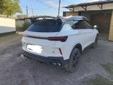 Geely Coolray 2024 года за 9 500 000 тг. в Караганда – фото 2