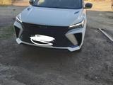 Geely Coolray 2024 года за 9 500 000 тг. в Караганда