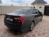 Toyota Camry 2013 годаfor9 500 000 тг. в Актау – фото 3