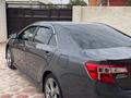 Toyota Camry 2013 годаүшін9 500 000 тг. в Актау – фото 6