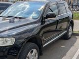 Volkswagen Touareg 2003 года за 2 800 000 тг. в Астана