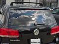 Volkswagen Touareg 2003 года за 2 800 000 тг. в Астана – фото 3