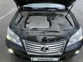 Lexus ES 350 2010 года за 8 500 000 тг. в Астана – фото 6