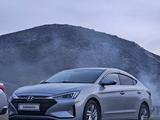 Hyundai Elantra 2020 года за 7 200 000 тг. в Туркестан
