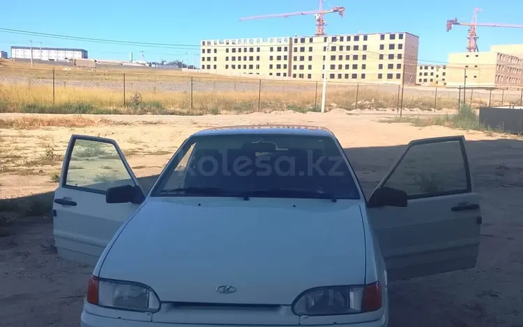 ВАЗ (Lada) 2114 2013 года за 1 000 000 тг. в Шымкент