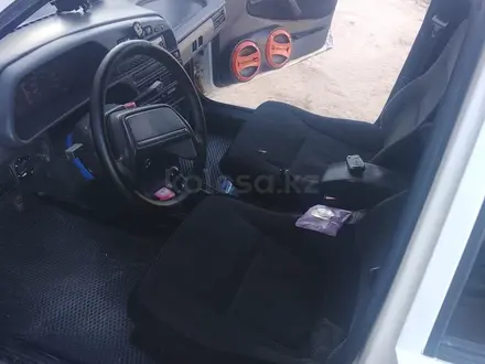 ВАЗ (Lada) 2114 2013 года за 1 000 000 тг. в Шымкент – фото 5