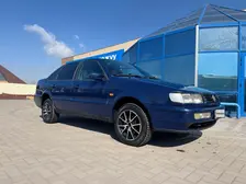 Volkswagen Passat, 1996
