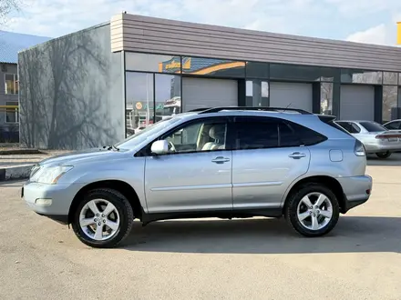 Lexus RX 330 2004 года за 8 300 000 тг. в Алматы – фото 20